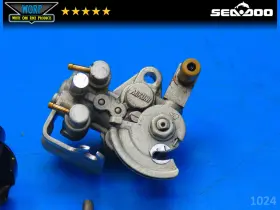 420887339 SEA-DOO Rfi Mikuni Oil Pump Gti #2