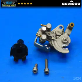 420887339 SEA-DOO Rfi Mikuni Oil Pump Gti