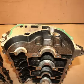 420888814 SEA-DOO Engine Crank Motor Bottom End Block Rxt #3