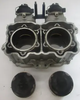 420889045 SEA-DOO Cylinder Piston Power Valves Gtx Xp Di Rx