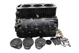 420890994 SEA-DOO Crankcase Center Crank Pistons Cylinders