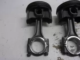 420892738 SEA DOO Rod Piston Set Gtx Rxp Rxt Sea-doo #2