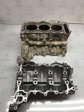 420893131 SEA DOO Spark Engine Cylinders Need 900 Sea-doo Ace