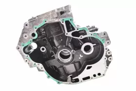 420893510 SEA-DOO Se Crankcase Center Crank Cylinders Gti #2