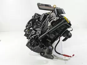 420893511 SEA-DOO Supercharged Running Engine Motor Gtx #2