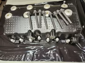 420893514 SEA-DOO Cylinder Block Rxt 300