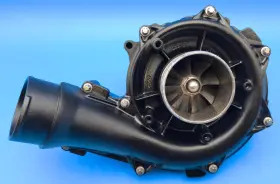 420893555 SEA-DOO Supercharger Assfty Gtx 230