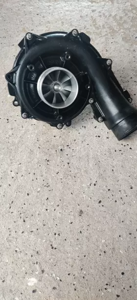 420893566 SEA-DOO Supercharger 300