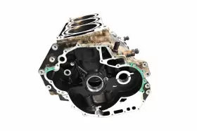 420893579 SEA-DOO Crankcase Center Crank Cylinders Pistons #2