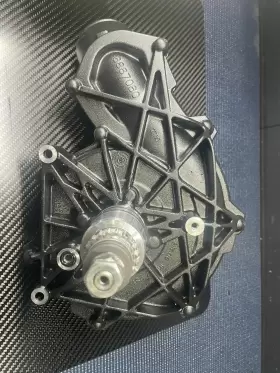 420893588 SEA-DOO Supercharger Rxp Rxt Gtx 300 #2