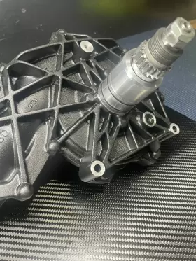420893588 SEA-DOO Supercharger Rxp Rxt Gtx 300 #3