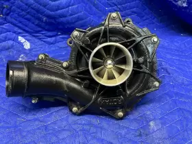 420894110 SEA-DOO Rxtx Supercharger Rxpx 300