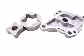 420911080 SEA-DOO Spark Trixx Oil Pump #2