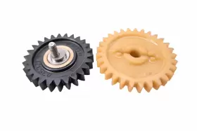 420911080 SEA-DOO Spark Trixx Oil Pump #3