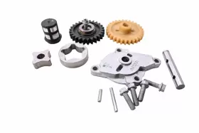 420911080 SEA-DOO Spark Trixx Oil Pump
