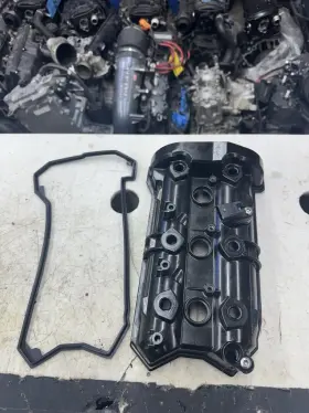 420911497 SEA-DOO Spark Up Valve Cover Gasket Gti 900 Ace