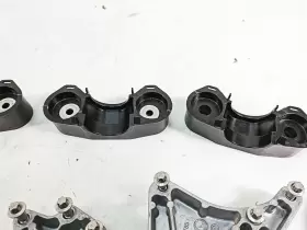 420911780 SEA-DOO Spark Trixx Motor Mounts Engine Bracket Set #2