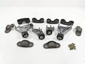 420911780 SEA-DOO Spark Trixx Motor Mounts Engine Bracket Set