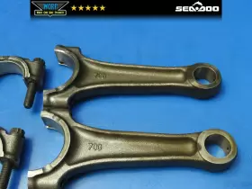 420917705 SEA-DOO Spark Up Connecting Rods Conrods Connection #2