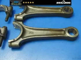 420917705 SEA-DOO Spark Up Connecting Rods Conrods Connection #3