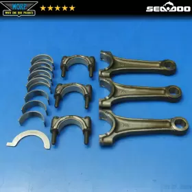 420917705 SEA-DOO Spark Up Connecting Rods Conrods Connection