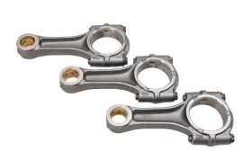 420917757 SEA-DOO Crankshaft Connecting Rods Rxt 300 #2
