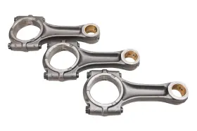 420917757 SEA-DOO Crankshaft Connecting Rods Rxt 300