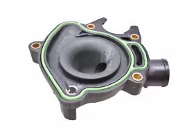 420922292 SEA-DOO Spark Trixx Water Pump Cover Impeller #3