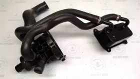42092268 SEA-DOO Water Pump Oil Radiator Gtx Rxp