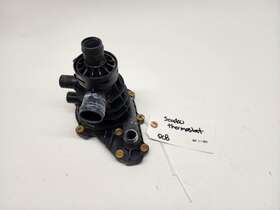 420922921 SEA-DOO Water Pump Housing Thermostat Wake Rxp Rxt