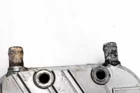 420923262 SEA-DOO Cylinder Head Gti Bombardier #2