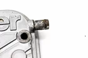420923262 SEA-DOO Cylinder Head Gti Bombardier #3