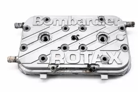420923262 SEA-DOO Cylinder Head Gti Bombardier