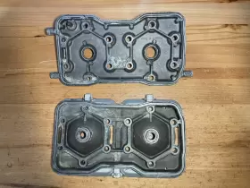 420923308 SEA-DOO Cylinder Head Water Gtx Gti Xp Gsx 800 #3