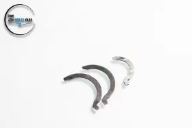 420933475 SEA-DOO Crankshaft Thrust Washer Rings Supercharged #2