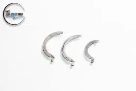420933475 SEA-DOO Crankshaft Thrust Washer Rings Supercharged