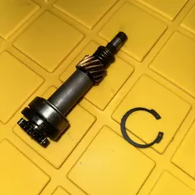 420935735 SEA-DOO Rfi Rotary Valve Shaft Gtx Gsx Gti 800 #2