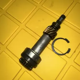420935735 SEA-DOO Rfi Rotary Valve Shaft Gtx Gsx Gti 800