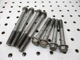 420941333 SEA-DOO Cylinder Base Bolt Set Gsx Xp Gtx 800