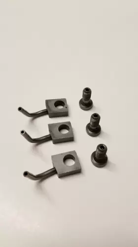 420956772 SEA-DOO Oil Spray Nozzle Rxt Gtx Rxp