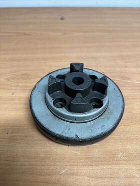 420958137 SEA-DOO Rfi Crankshaft Coupler Xp Di