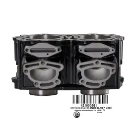 421000561 SEA-DOO Impellers