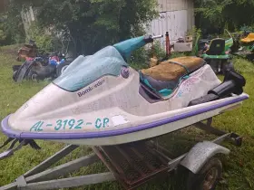 4342076 SEA-DOO Jet Ski Bombardier