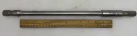 4472721 SEA-DOO Rotax Motor Drive Shaft Gtx