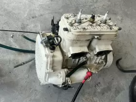 4663090 SEA-DOO Rotax Carburetor Engine Twin #2