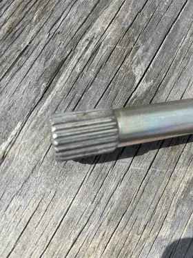 529035820 SEA-DOO Impeller Tool #3