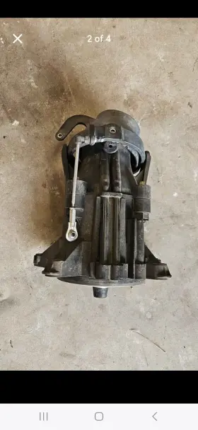 57364789 SEA-DOO Jet Pump Gsi Xp Spx Gti Gs Gtx Sp Gsx 717