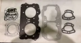 60A-111 SEA-DOO Top End Gasket Kit