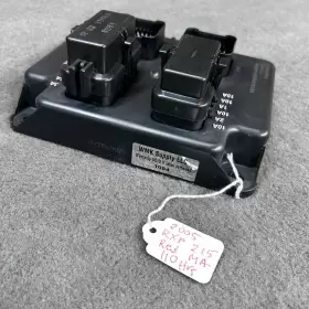 65465 SEA-DOO Mpem Module 4-TEC #2