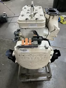 657X SEA-DOO Engine Spi Block Pwc Gti Spx Gtx Xp Bombardier